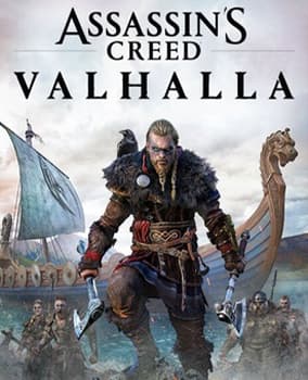 Assassin's Creed Valhalla