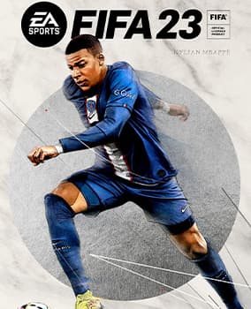 EA SPORTS FIFA 23