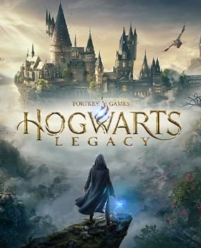 Hogwarts Legacy