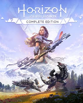 Horizon Zero Dawn