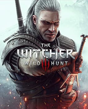 The Witcher 3